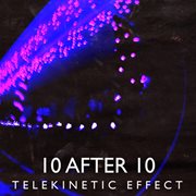 Telekinetic effect cover image