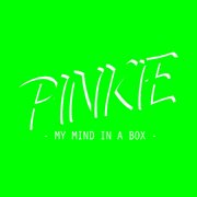 My mind in a box cover image