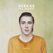 The Worry cover image
