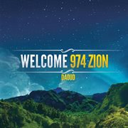 Welcome 974 Zion cover image