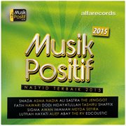 Musik Positif Nasyid Terbaik 2015 cover image