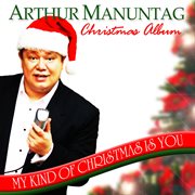 My kind of christmas is you cover image
