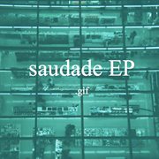 saudade cover image