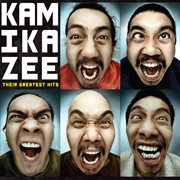 Kamikazee cover image