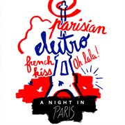 A Night In Paris cover image