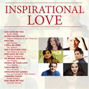 Inspirational love cover image