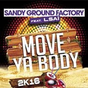 Move Ya Body cover image