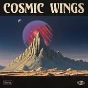 Cosmic wings cover image