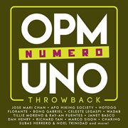 Opm numero uno throwback cover image