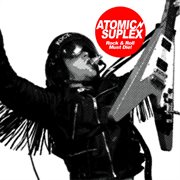 Rock'n'roll Must Die cover image