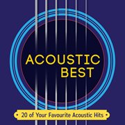 Acoustic best cover image