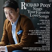 Richard sings your favorite love songs cover image