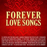 Forever love songs cover image