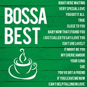Bossa best cover image