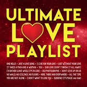 Ultimate love playlist cover image
