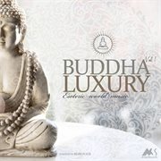 Buddha luxury, vol. 1 (compiled by marga sol) cover image