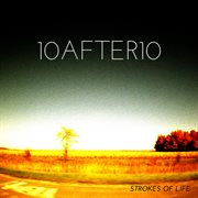 Strokes of life cover image