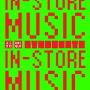 Uniqlo In-store Music: Christmas : store Music Christmas cover image