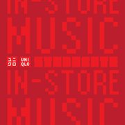Uniqlo In-store Music: Chinese New Year : store Music Chinese New Year cover image