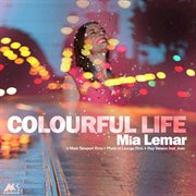 Colourful life cover image
