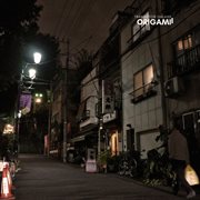 Origamii cover image