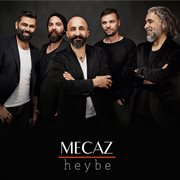 Heybe cover image
