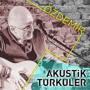 Akustik türküler cover image