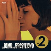 La band del Brasiliano, Vol. 2 cover image