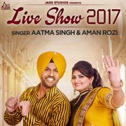 Live Show 2017 cover image