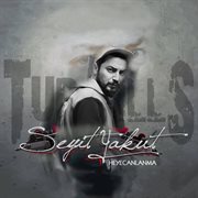 Heyecanlanma cover image