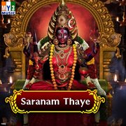 Saranam Thaye cover image