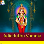 Adieduthu Vamma cover image