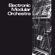 Electronic Modular Orchestra cover image