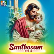 Santhosam, Vol. 3 cover image
