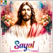 Sayal, Vol. 1 cover image