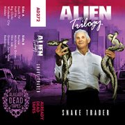 Snake trader cover image