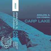 Carp lake cover image