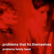 Problems family band cover image