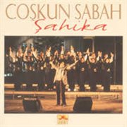 Şahika cover image