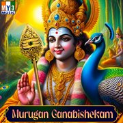 Murugan Ganabishekam cover image