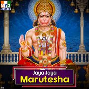 Jaya Jaya Marutesha cover image