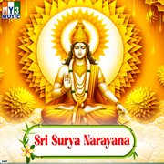 Sri Surya Narayana cover image