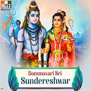 Bommavari Sri Sundereshwar cover image