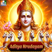 Aditya Hrudayam cover image