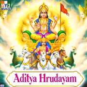 Aditya Hrudayam cover image