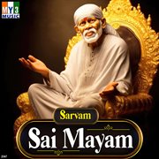 Sarvam Sai Mayam cover image