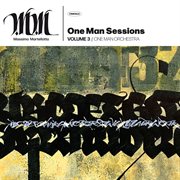 One Man Sessions, Vol. 3 // One Man Orchestra cover image