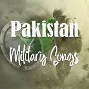 Pakistan Military Songs (ISPR) cover image