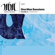 One Man Sessions, Vol. 4 // Underwater cover image
