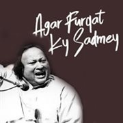 Agar Furqat Ky Sadmey cover image
